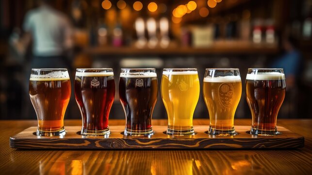 porter beer list