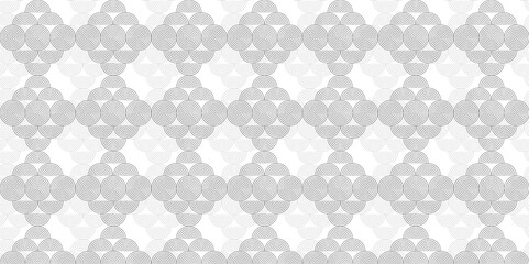 Abstract overlapping pattern minimal diamond geometric vector background. gradient stock line abstract pattern Transparent monochrome striped texture, seamless pattern, modern stylish texture.