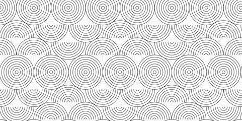 Obraz premium Abstract overlapping pattern minimal diamond geometric vector background. gradient stock line abstract pattern Transparent monochrome striped texture, seamless pattern, modern stylish texture.