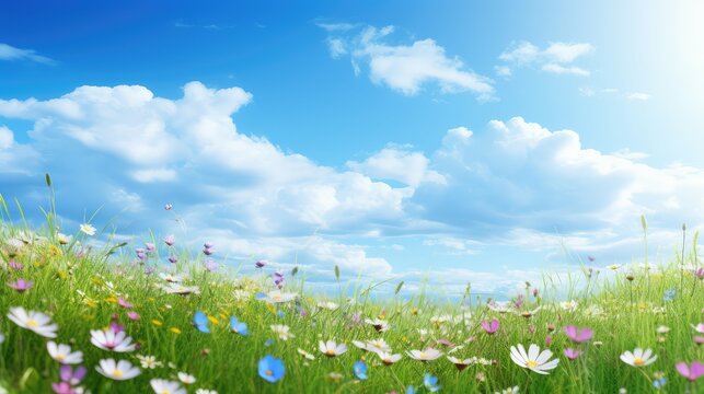 breeze spring template