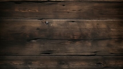 faded dark wood texture