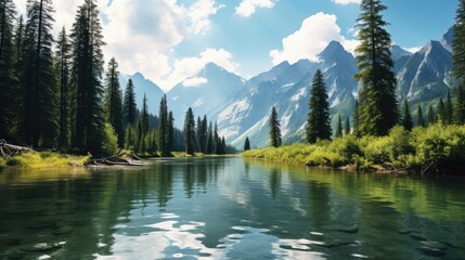 valley water profile