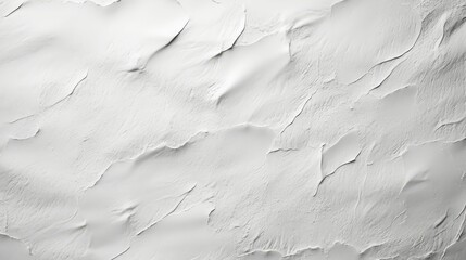 Obraz premium surface white gritty texture