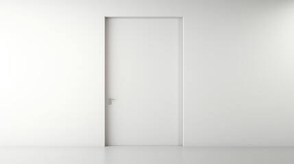 design storage door