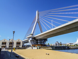 【青森県】青森市・青森ベイブリッジ