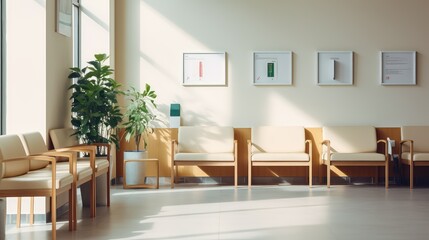 waiting call doctor office