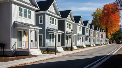 neighborhood affordable housing market