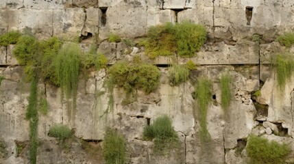 architecture jerusalem walls
