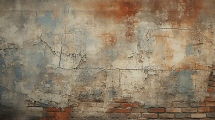 Obraz premium wall abstract textures
