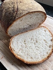bread and wheat