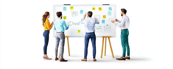 Cross-functional teams