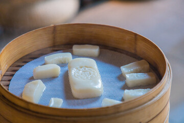 Zhejiang Province Shaoxing City-Lanting Ahn Luh Hotel Spring Festival Activities