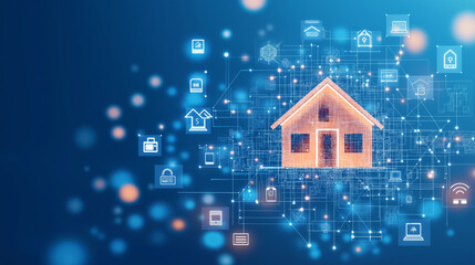 Smart Home Technology