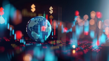 Global Finance and Technology