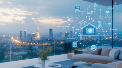 Smart Home Technology