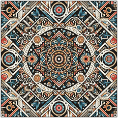 Kaleidoscope, geometric diagram, figures, patterns, abstract geometric hexagonal design background texture element, monochrome brutalist abstract shapes, simple design, bauhaus aesthetic for trendy