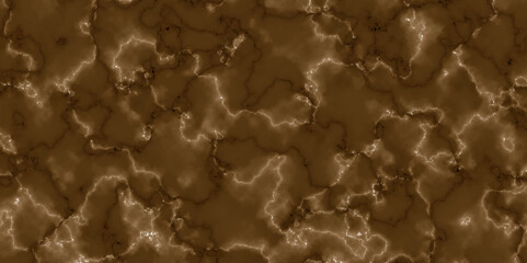 Abstract brown marble texture background with high resolution, top view of natural tiles stone floor in luxury seamless glitter pattern for interior and exterior decoration. marbling texture design.