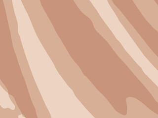 abstract background flat design