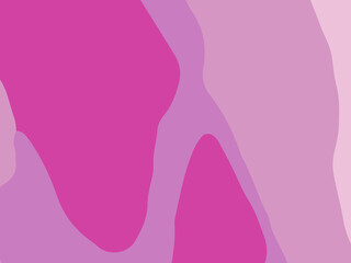 abstract background flat design