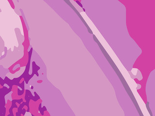 abstract background flat design