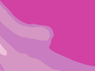 abstract background flat design