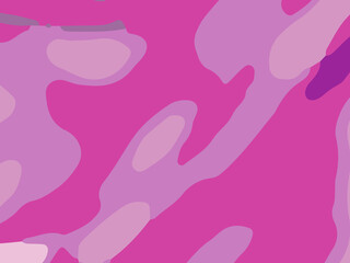 abstract background flat design