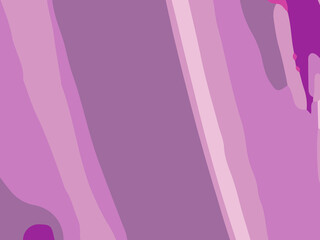 abstract background flat design