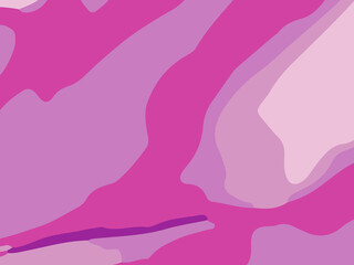 abstract background flat design