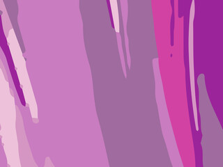 abstract background flat design