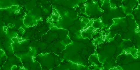 Abstract green marble texture background with high resolution, top view of natural tiles stone floor in luxury seamless glitter pattern for interior and exterior decoration. marbling texture design.