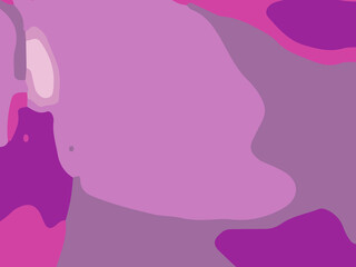 abstract background flat design