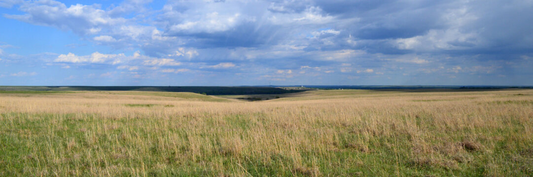 Prairie