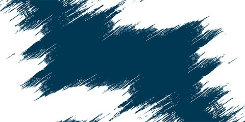 Dots halftone white \u0026 blue color pattern gradient grunge texture background. Dots pop art comics sport style vector illustration