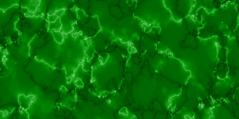 Abstract green marble texture background with high resolution, top view of natural tiles stone floor in luxury seamless glitter pattern for interior and exterior decoration. marbling texture design.