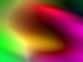 Colorful or Multicolor Background for Vibrant Design Campaign.