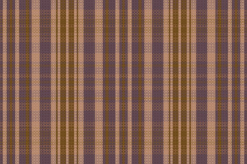 Tartan plaid pattern with texture.