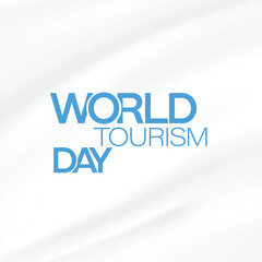 World Tourism Day, 27 september