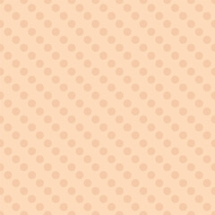 A simple, textured background featuring a light beige color with a pattern of subtle dots.
