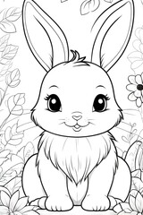 coloring cartoon book