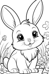 coloring cartoon book