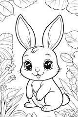 coloring cartoon book