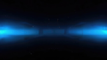 generative ai shiny blur background good for wallpaper colorful color