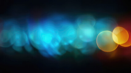 generative ai shiny blur background good for wallpaper colorful color