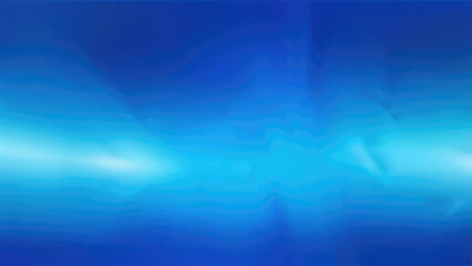 generative ai blur gradient background colorful color