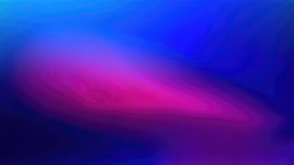 generative ai blur gradient background colorful color
