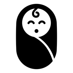 Baby Icon