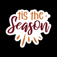 Tis The Season