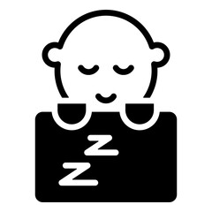 Naptime Icon
