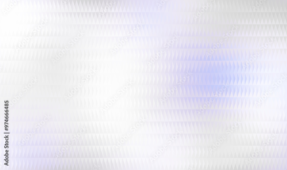Poster light matte surface. frosted glass. white gray gradient background