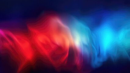 generative ai shiny blur background good for wallpaper colorful color